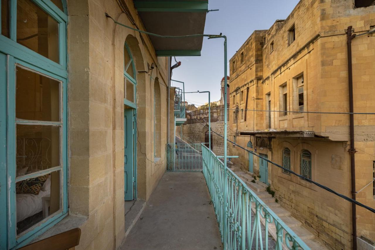 Jordan Heritage Madhafa 알 살트 외부 사진