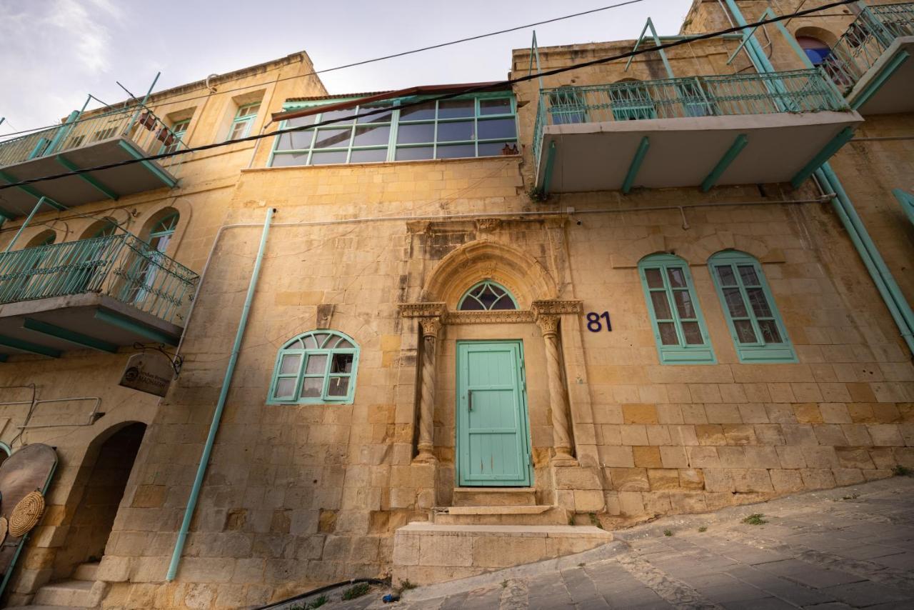 Jordan Heritage Madhafa 알 살트 외부 사진