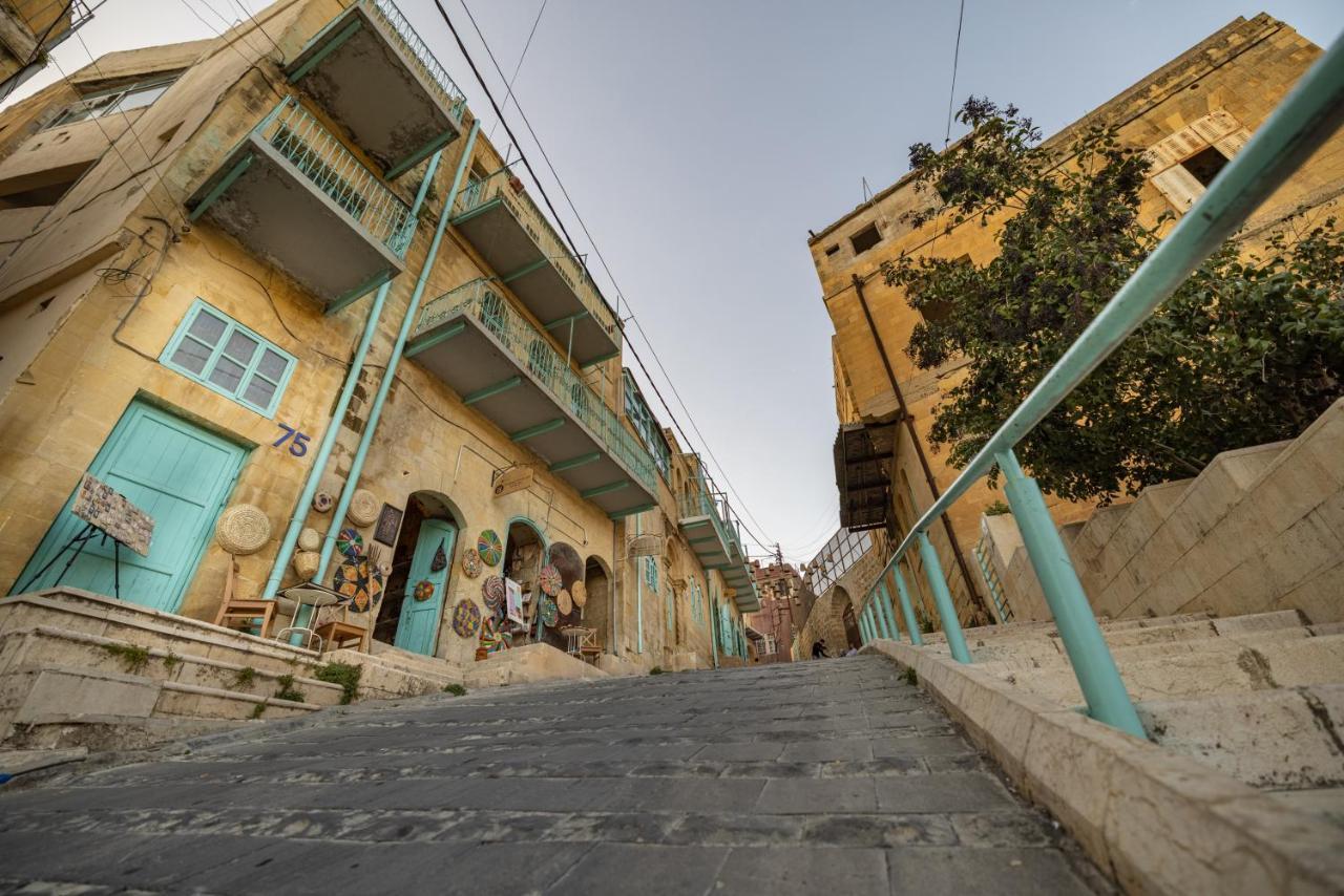 Jordan Heritage Madhafa 알 살트 외부 사진