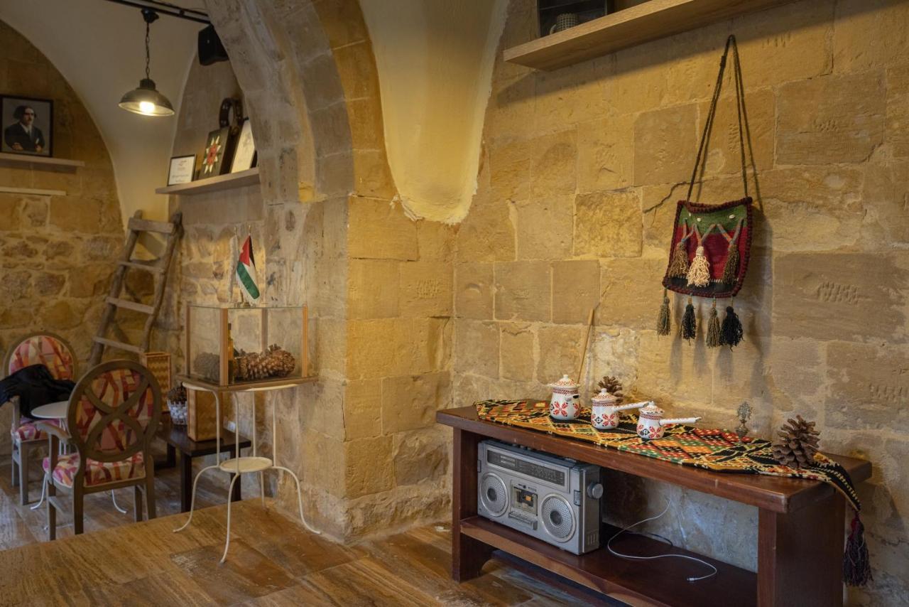 Jordan Heritage Madhafa 알 살트 외부 사진