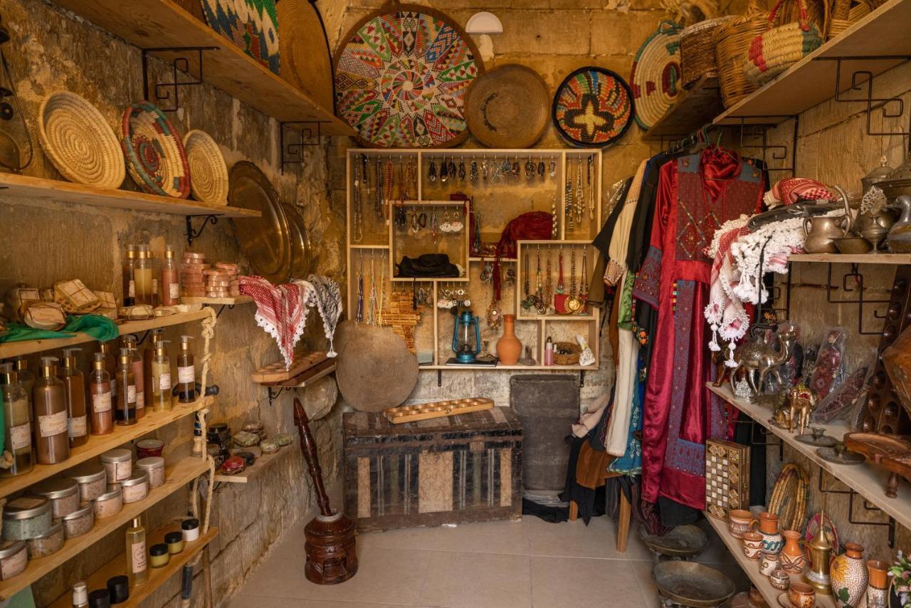 Jordan Heritage Madhafa 알 살트 외부 사진