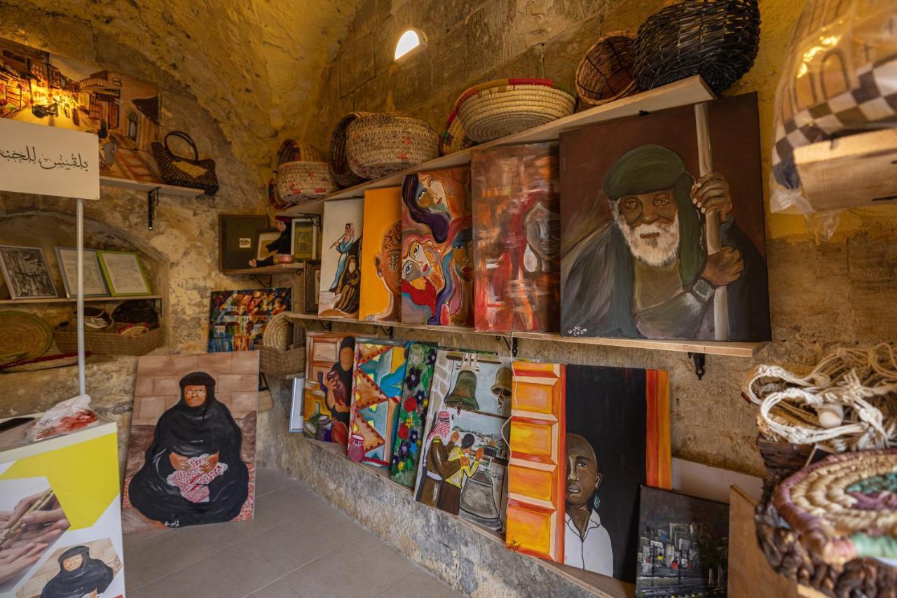 Jordan Heritage Madhafa 알 살트 외부 사진