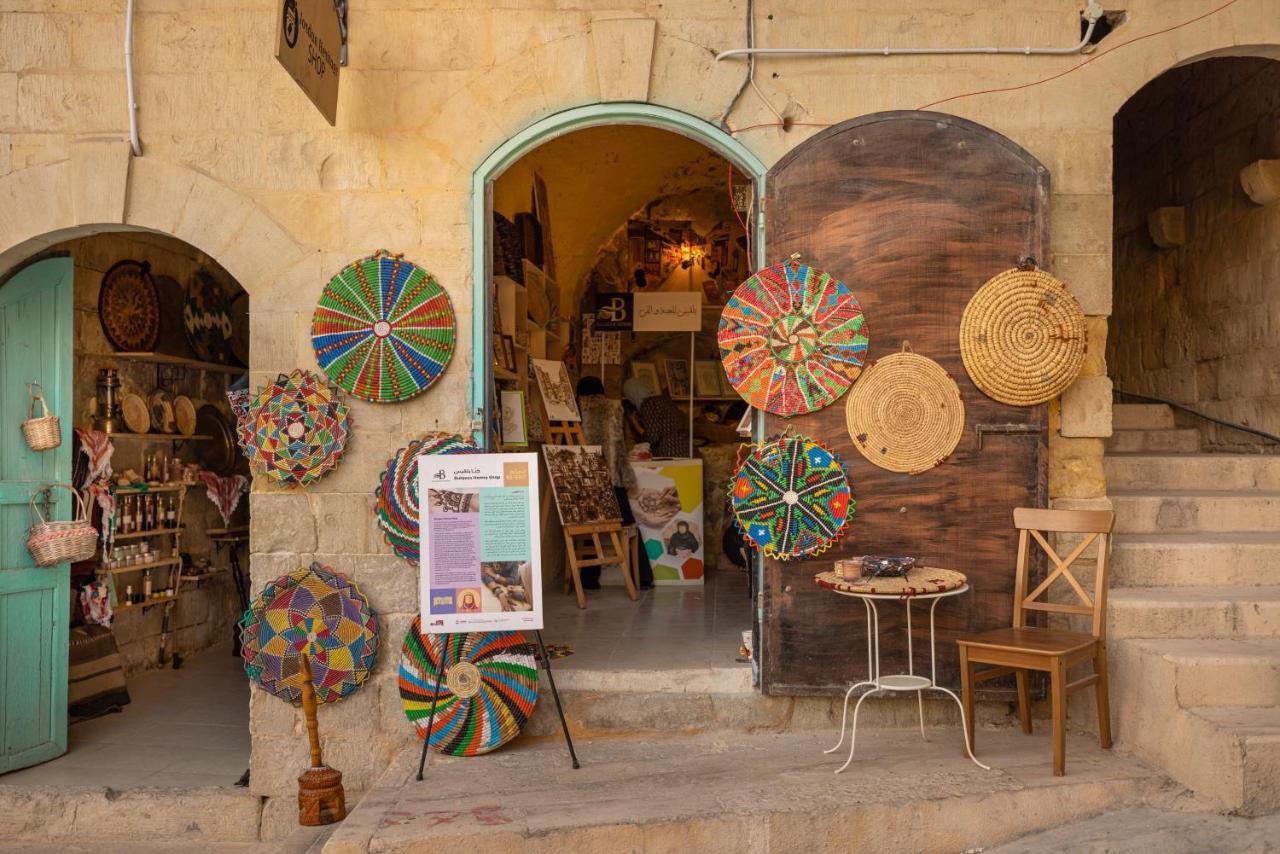 Jordan Heritage Madhafa 알 살트 외부 사진