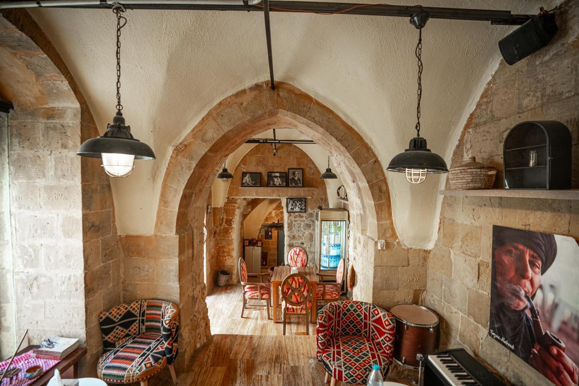 Jordan Heritage Madhafa 알 살트 외부 사진