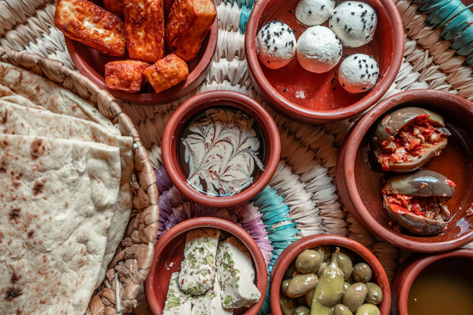 Jordan Heritage Madhafa 알 살트 외부 사진