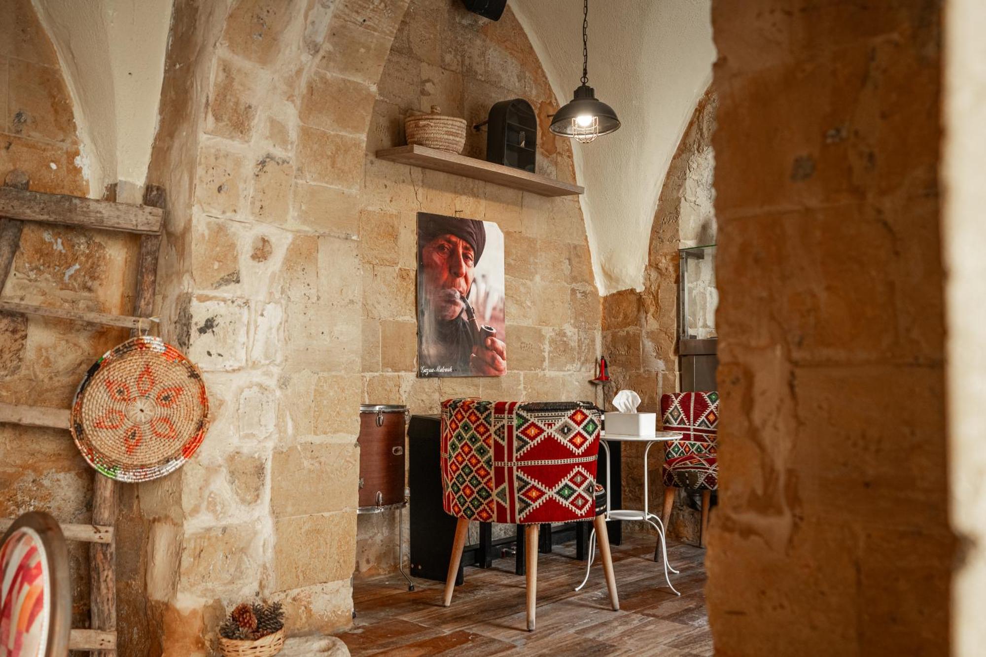 Jordan Heritage Madhafa 알 살트 외부 사진