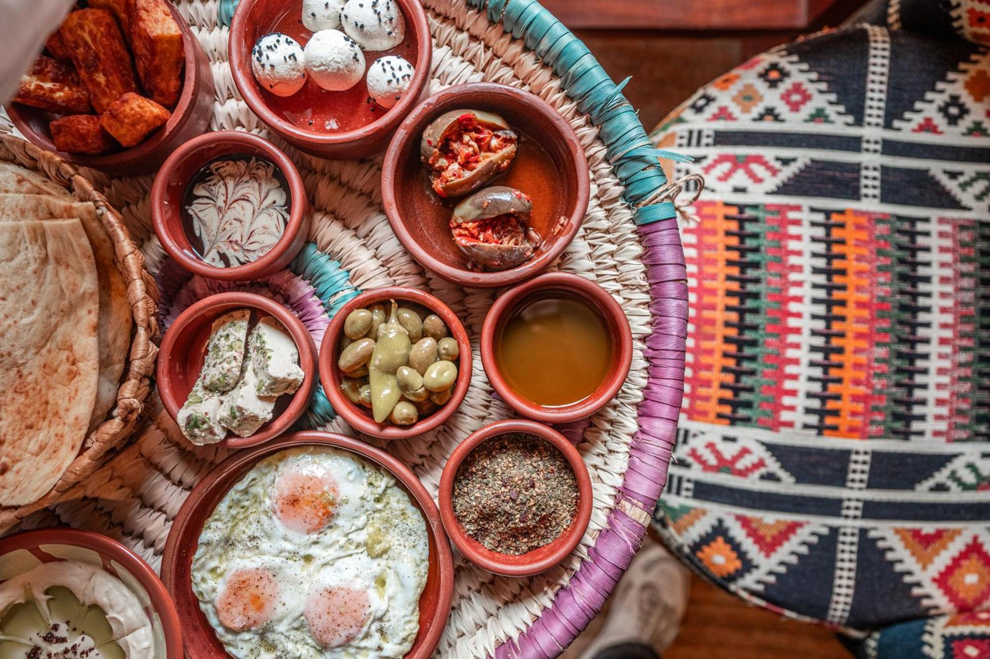 Jordan Heritage Madhafa 알 살트 외부 사진