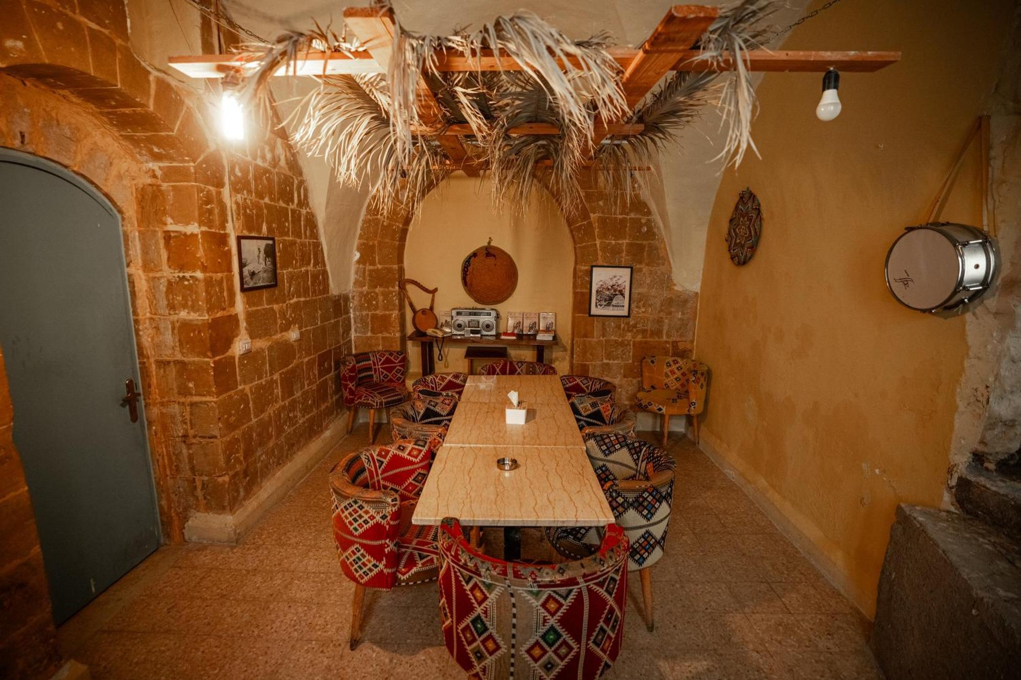 Jordan Heritage Madhafa 알 살트 외부 사진