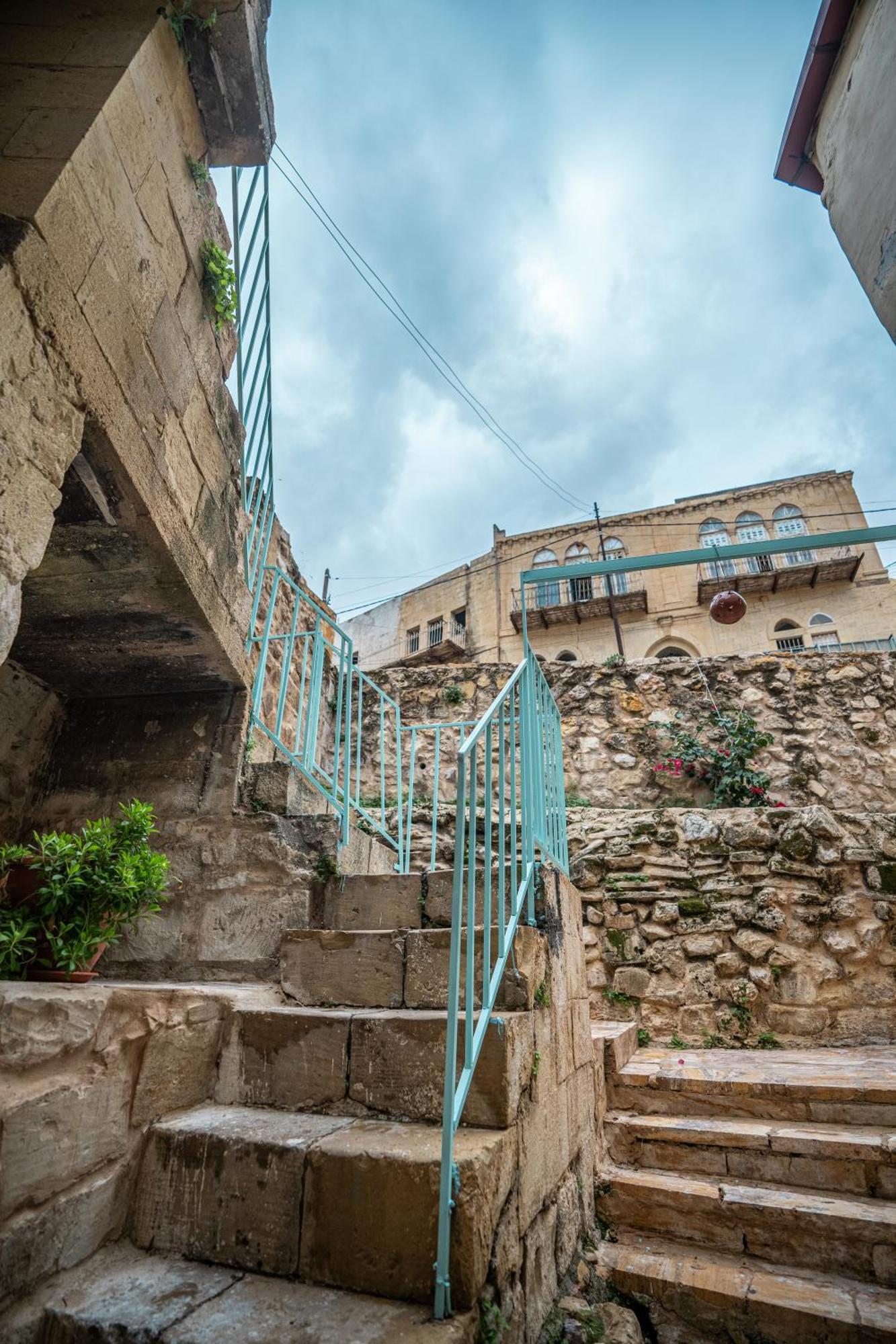 Jordan Heritage Madhafa 알 살트 외부 사진