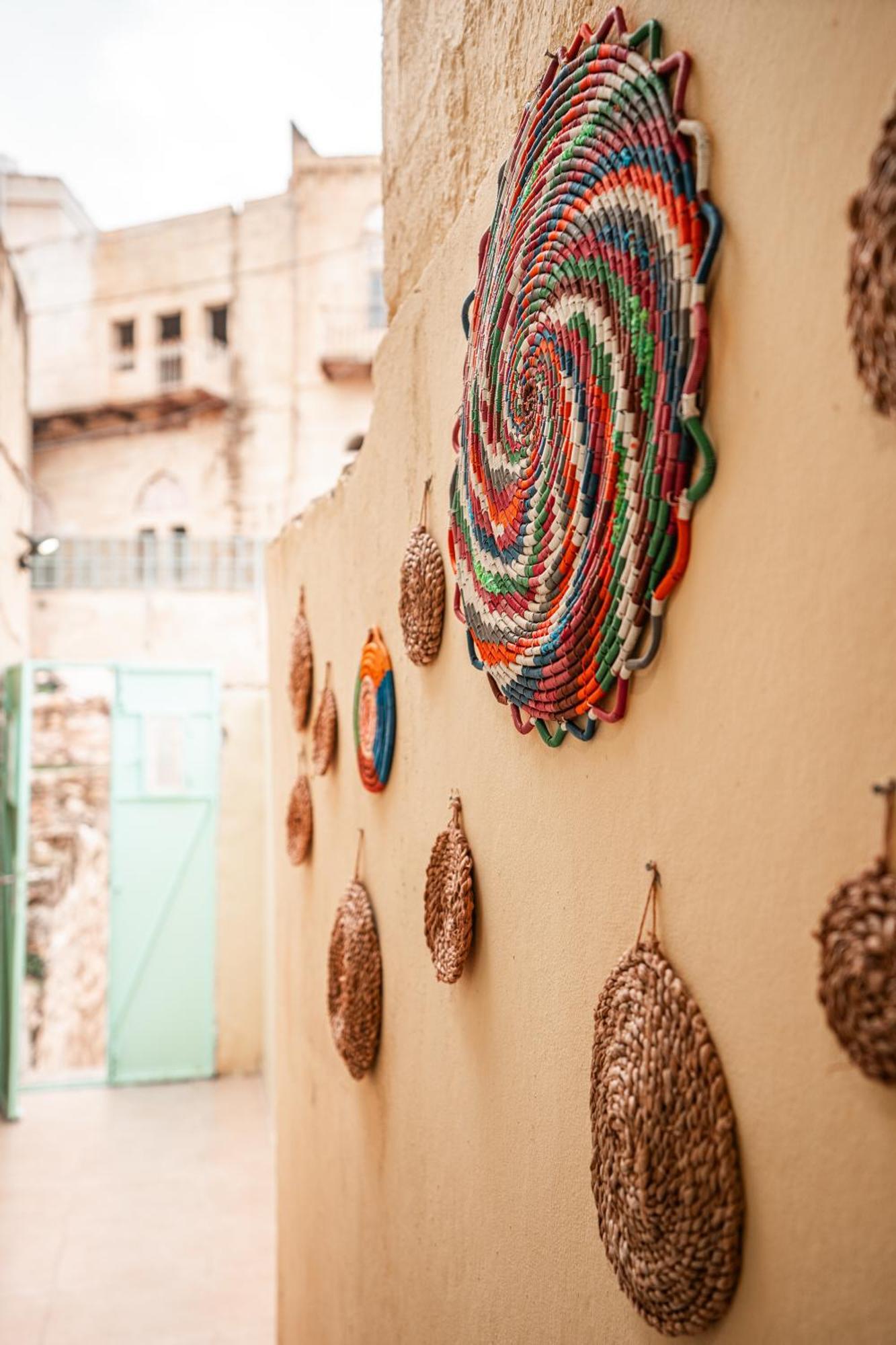 Jordan Heritage Madhafa 알 살트 외부 사진