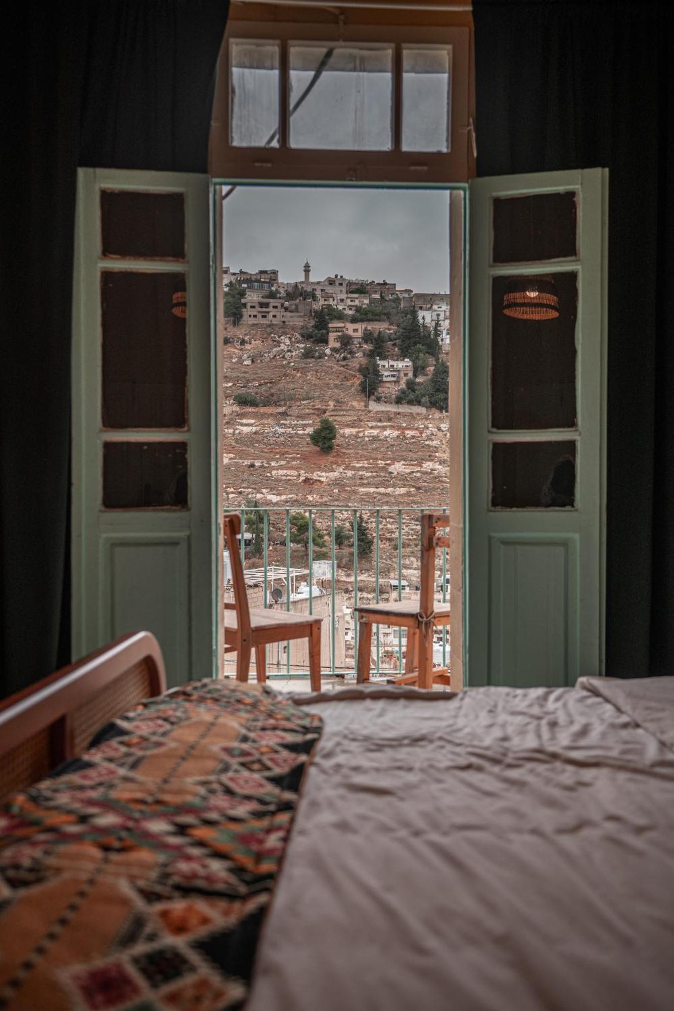 Jordan Heritage Madhafa 알 살트 외부 사진